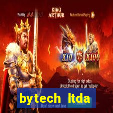 bytech ltda plataforma jogos